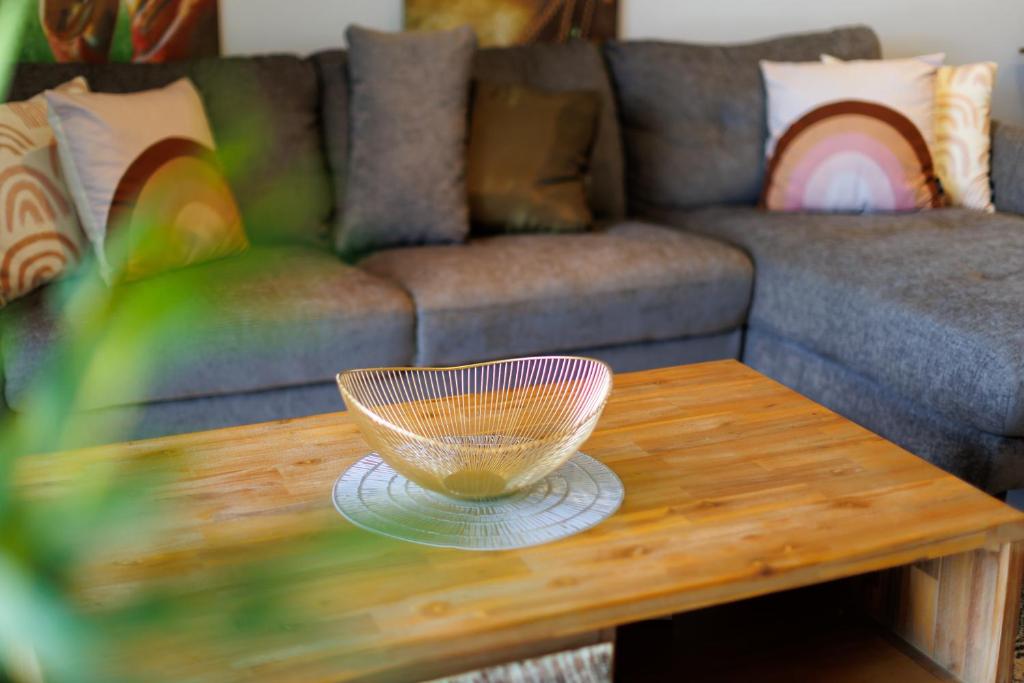 Darwin Lux Living photo 2