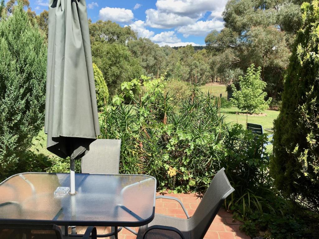 Serena Cottages Beechworth - Your Country Getaway - 2 photo 1