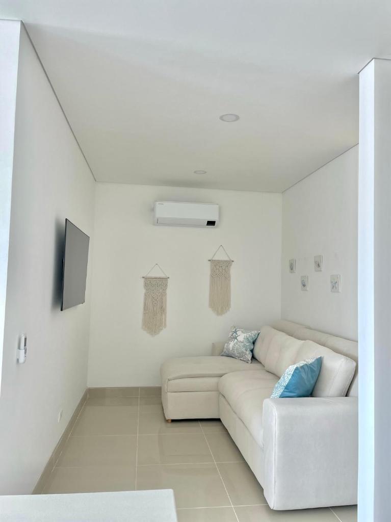 APARTAMENTO CON VISTA AL MAR, RESERVA Del MAR 1637 photo 3