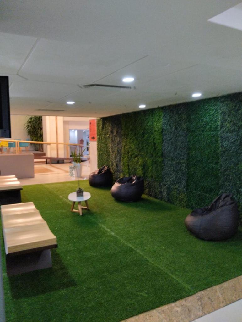 Embaixador Hotel e Centro de Eventos - by Fast10 Hotéis photo 2