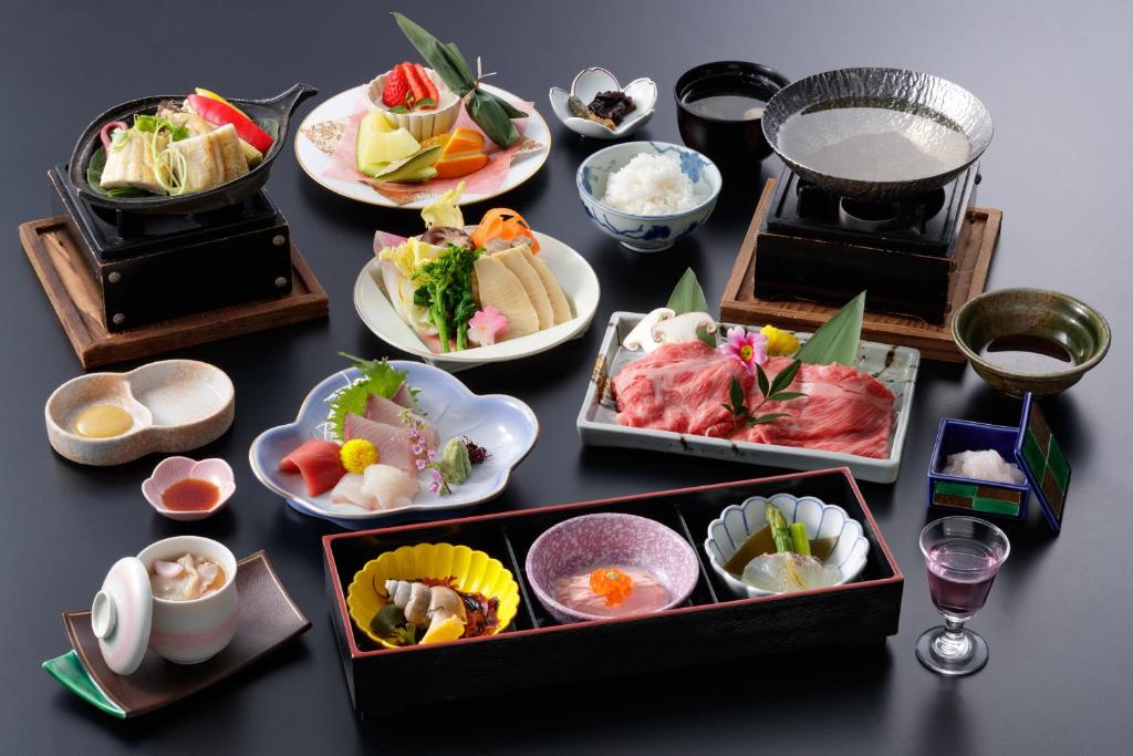 Midagahara Hotel photo 1