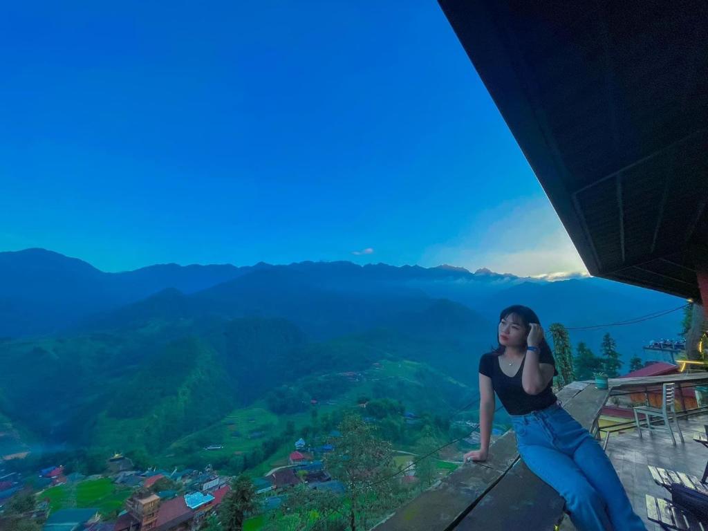 Cat Cat Garden Hotel