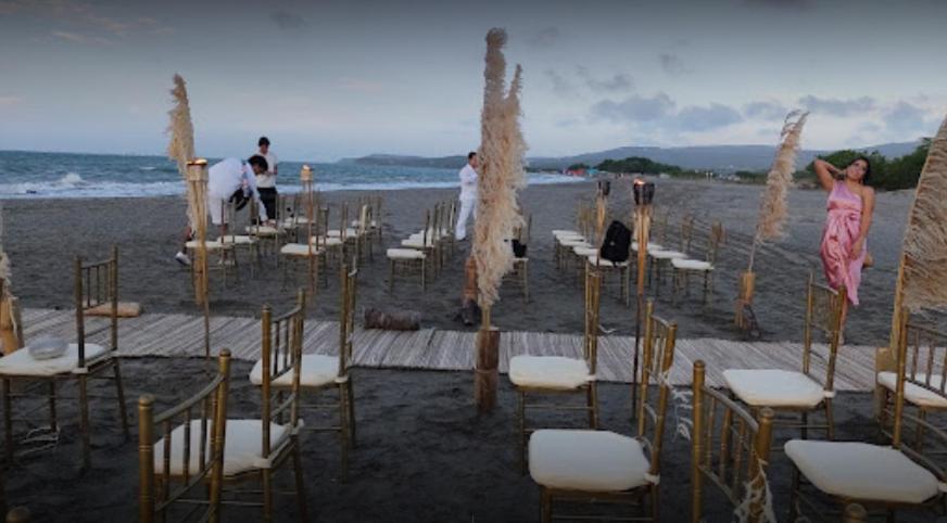 Carmela Beach photo 1