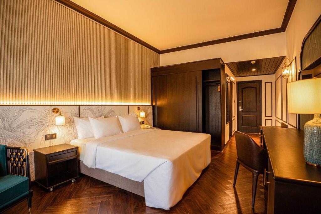 AN NAM HOTEL
