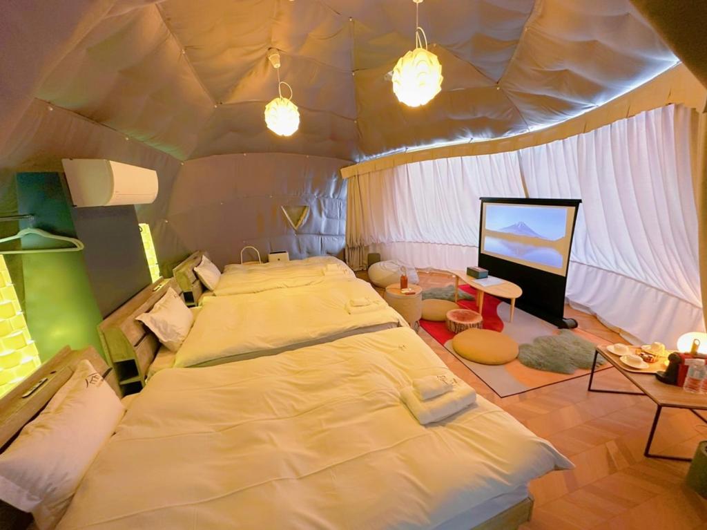 Nekoana Glamping photo 1