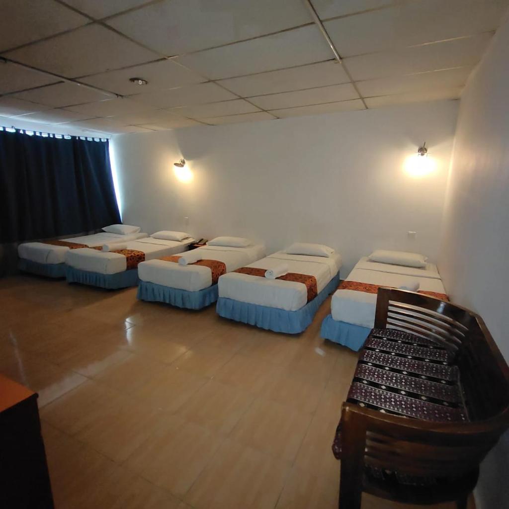 Hotel K T Mutiara photo 4