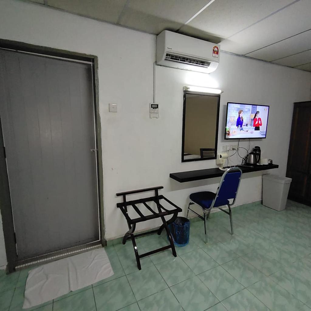 Hotel K T Mutiara photo 3