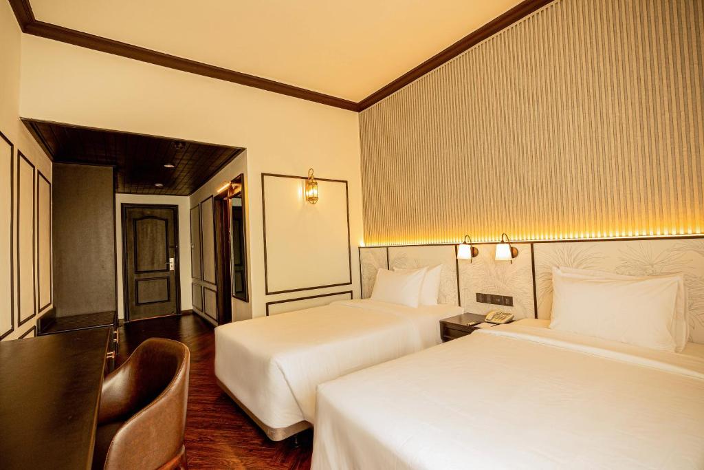 AN NAM HOTEL
