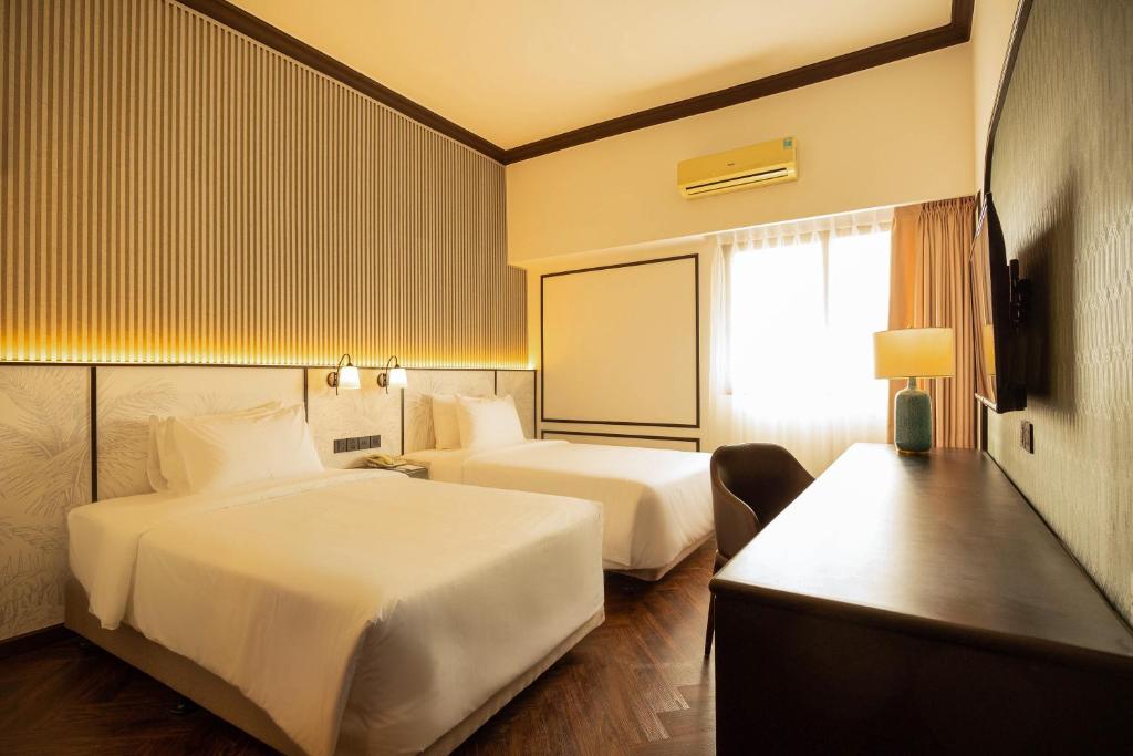 AN NAM HOTEL