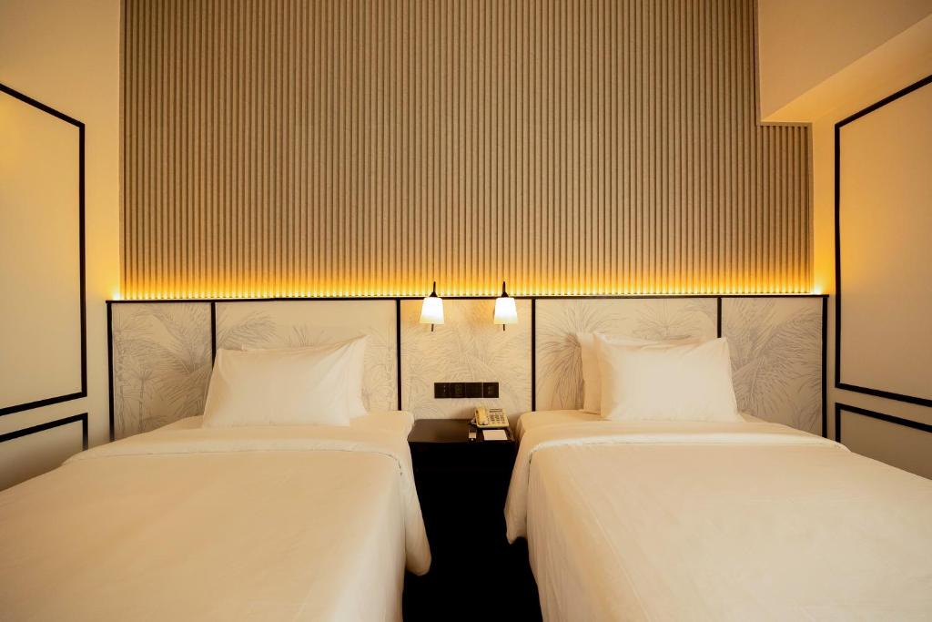 AN NAM HOTEL