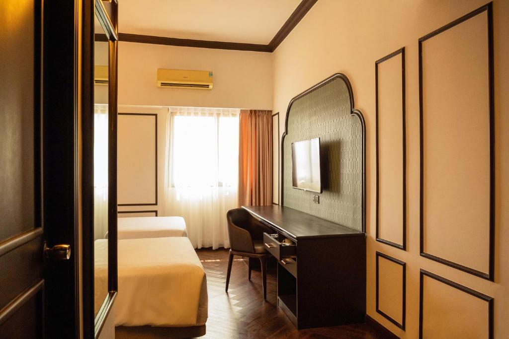 AN NAM HOTEL