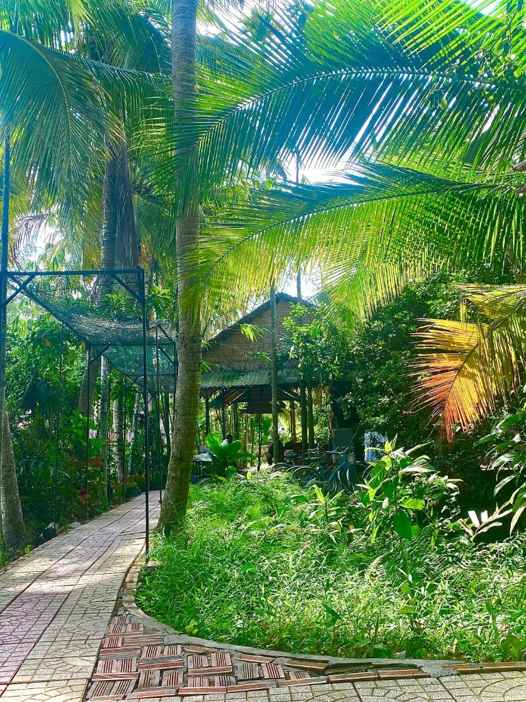 Mekong Farmstay CanTho - C.R Floating Market photo 4