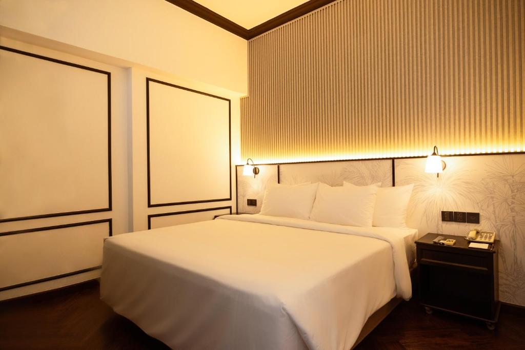 AN NAM HOTEL