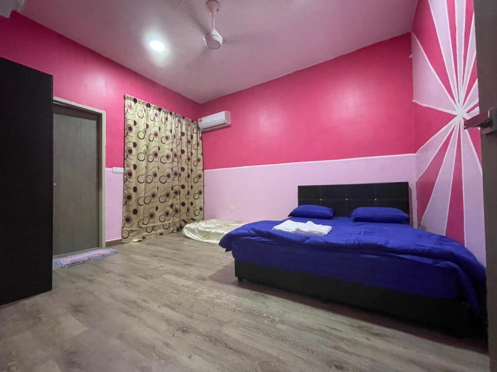 Homestay Redup photo 2