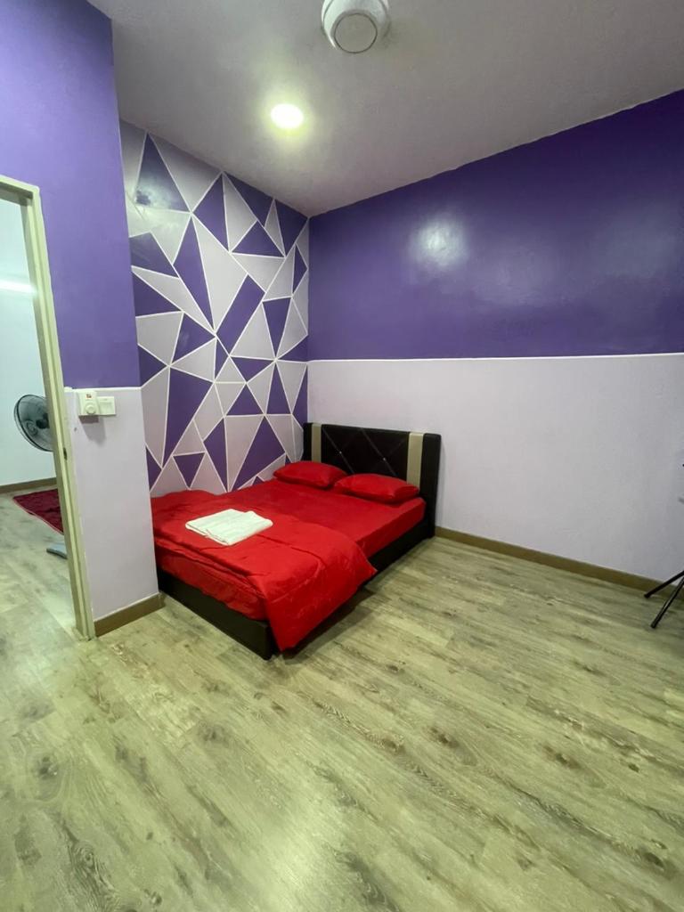 Homestay Redup photo 3