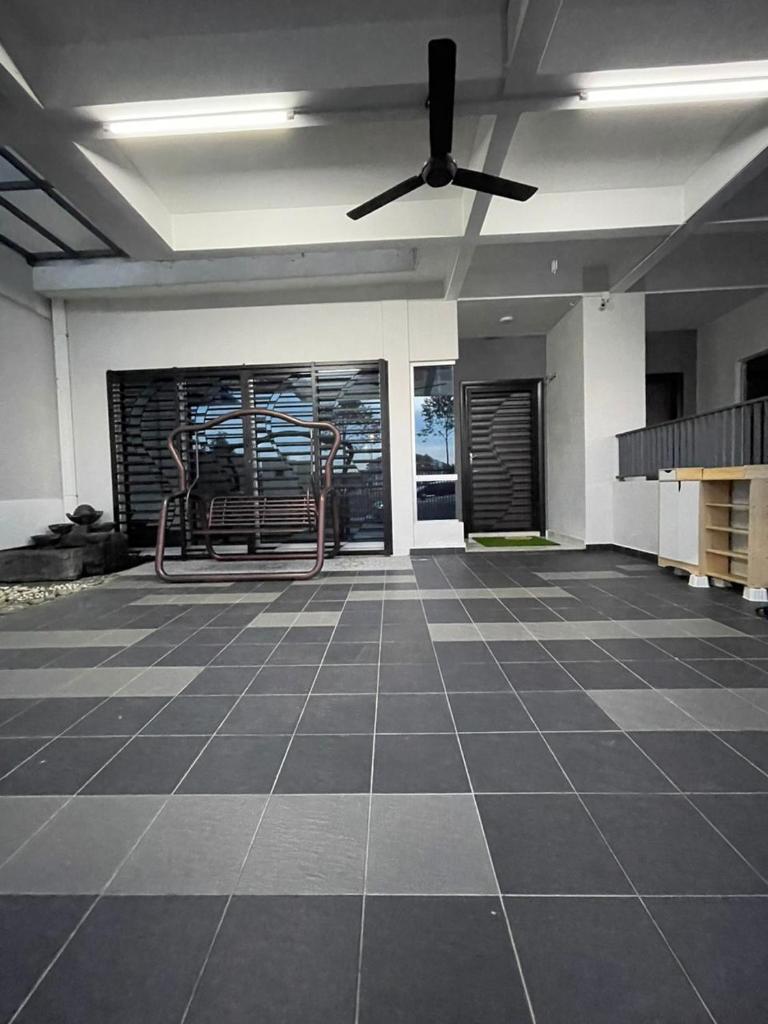 Homestay Redup photo 4