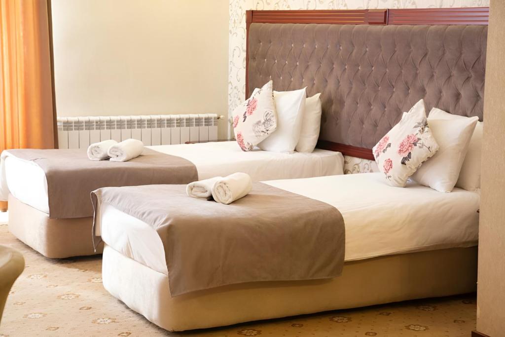 Capitol Hotel photo 4