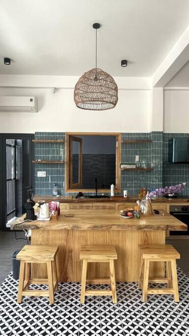 Lovely House in KDC Hoàng Quân Cái Răng photo 4