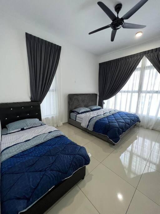 Atlantis Residence Batik Travel photo 1