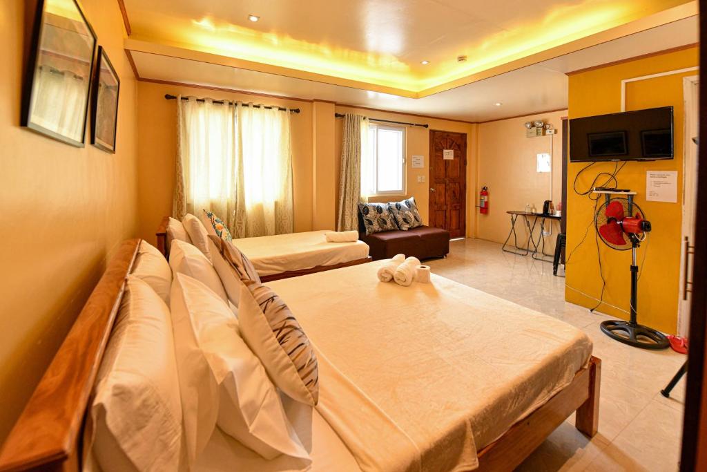 ichehan lodge photo 2
