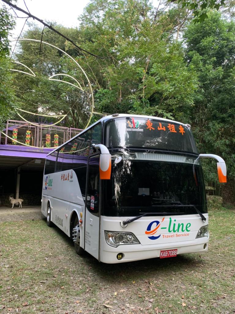 Yun Meng Shanlin B&B photo 1