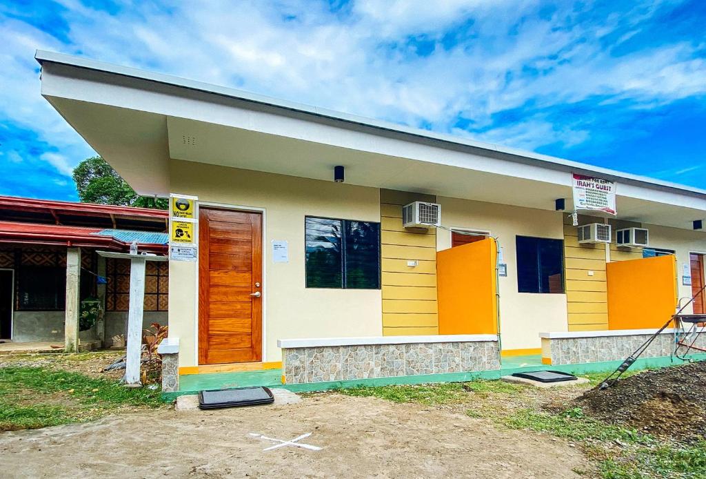 Irah's Guest House photo 3