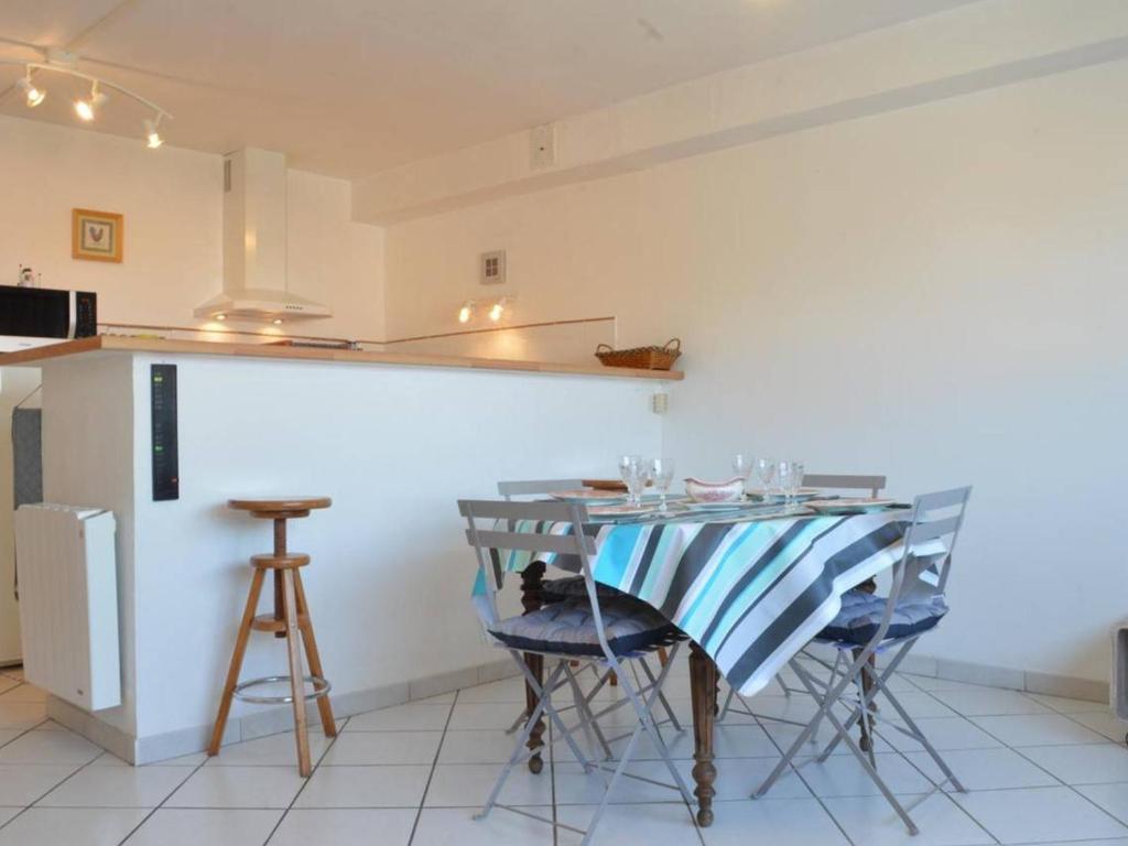 Appartement Banyuls-sur-Mer, 3 pièces, 4 personnes - FR-1-225C-589 photo 1