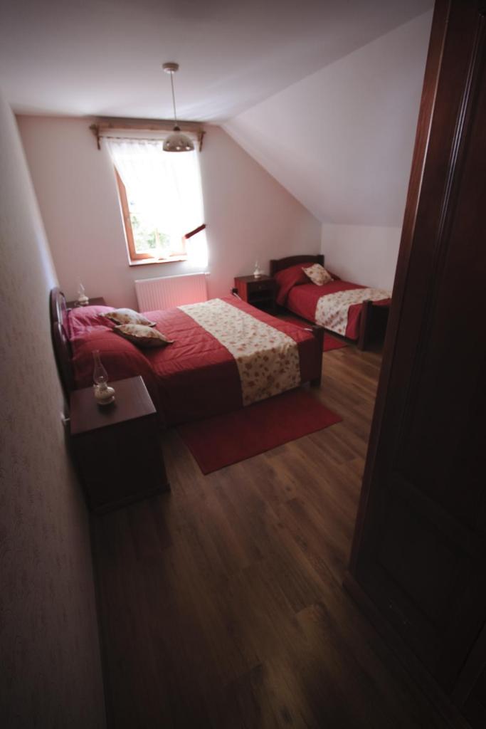 Merkež Guest House photo 3