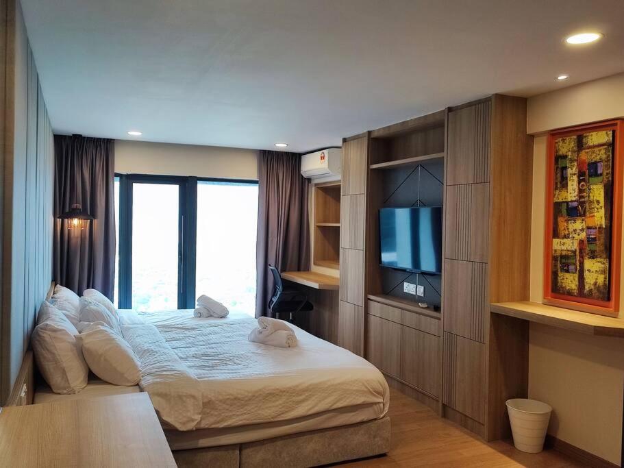 ekocheras duplex suites with balcony, drinking water, Karaoke K photo 3