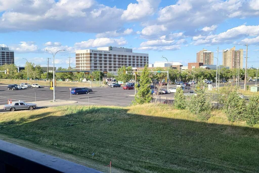 Right Next To WEST EDMONTON MALL with Free Parking, Edmonton, Alberta
