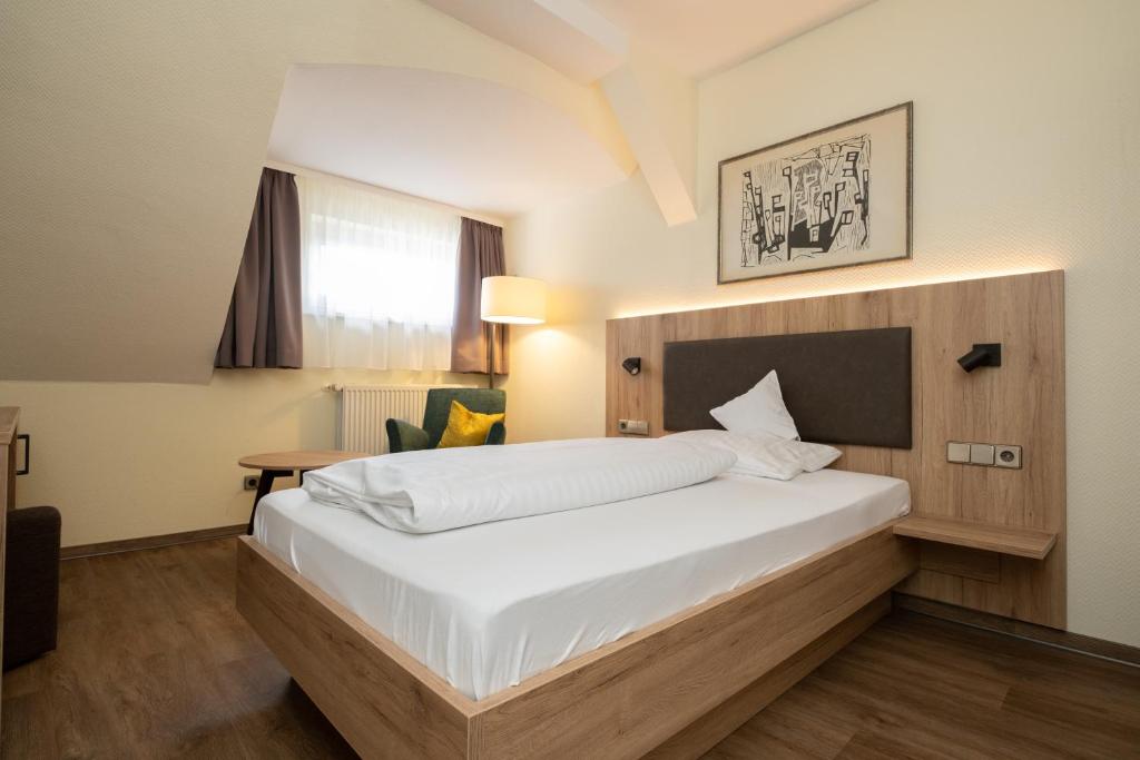 Hotel Niedersächsischer Hof photo 3