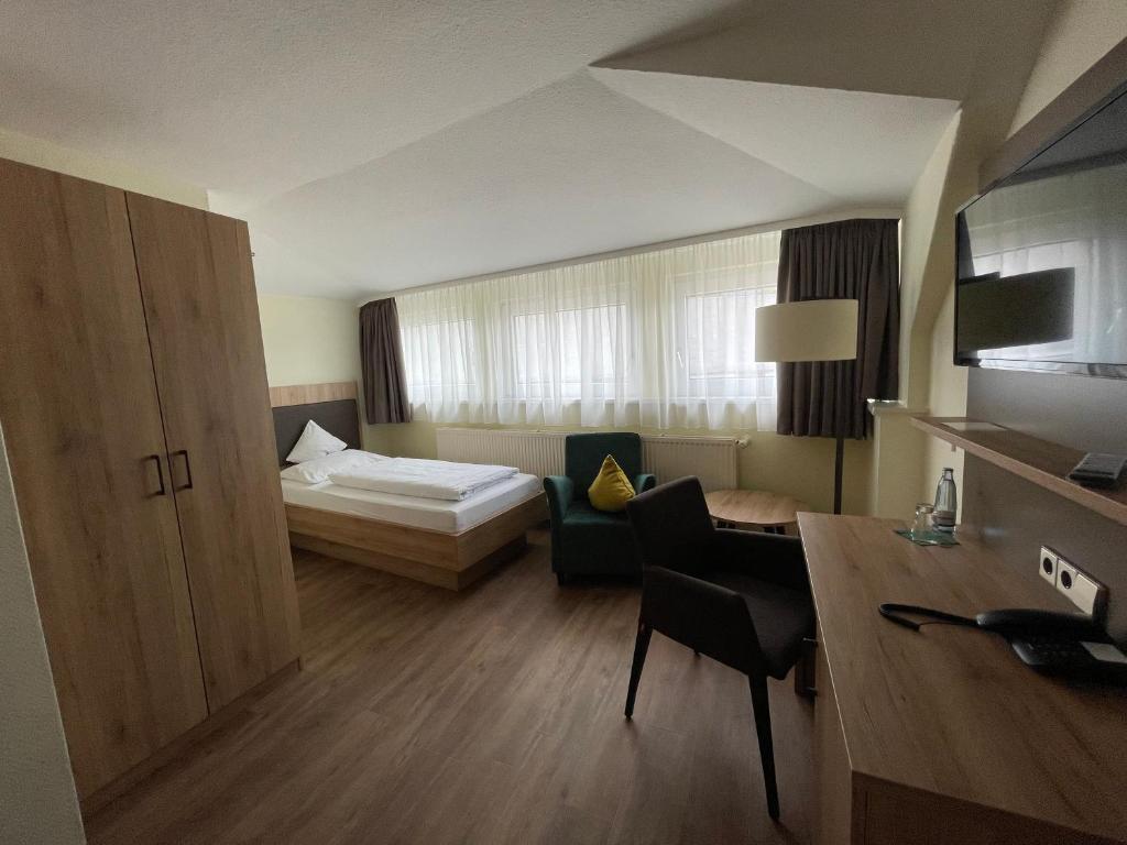 Hotel Niedersächsischer Hof photo 2