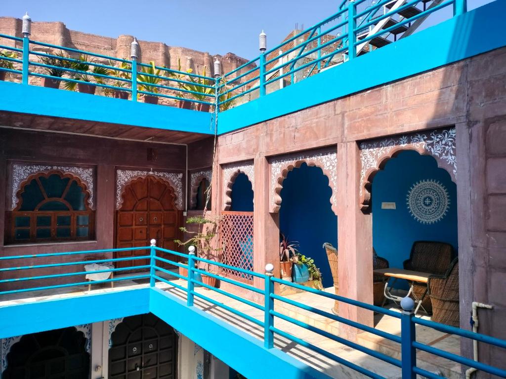 Namaste Caffe-for heritage stay photo 4