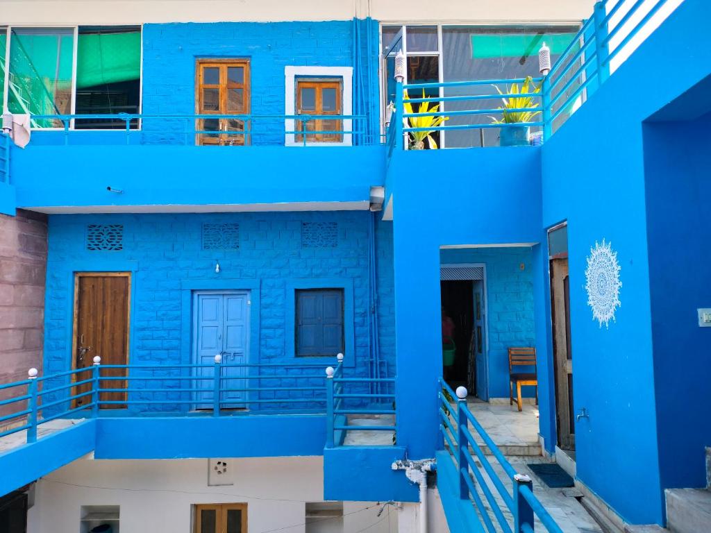 Namaste Caffe-for heritage stay photo 2
