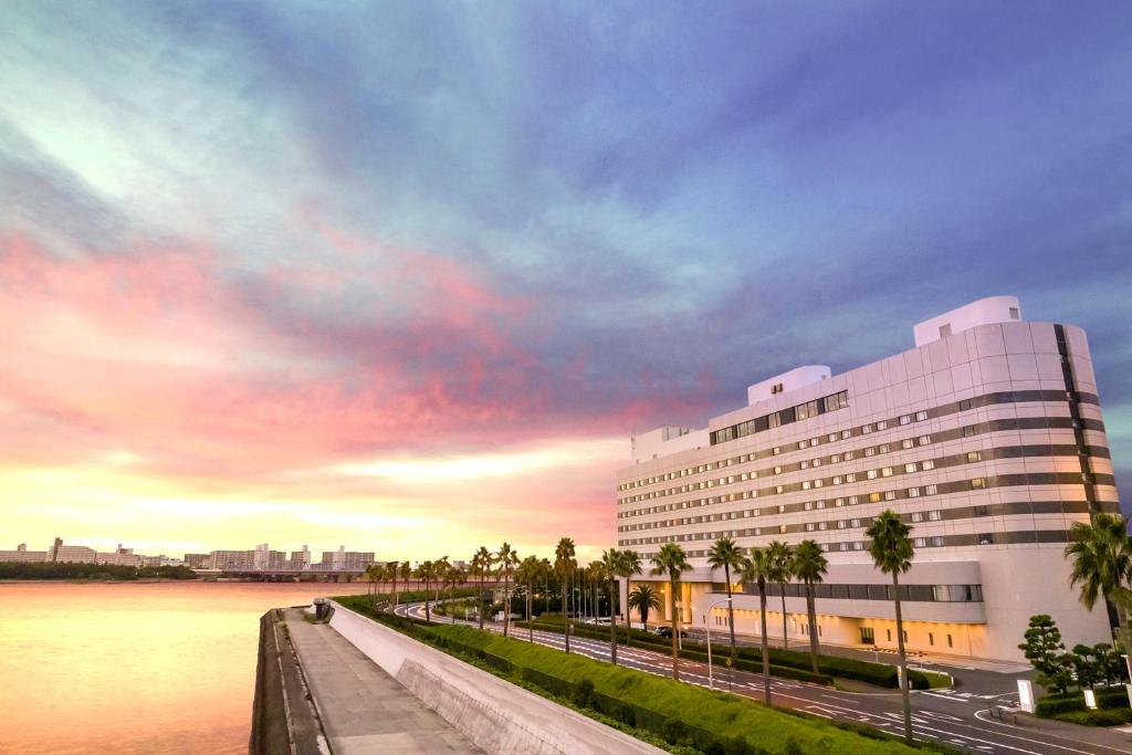 Tokyo Bay Maihama Hotel First Resort photo 1