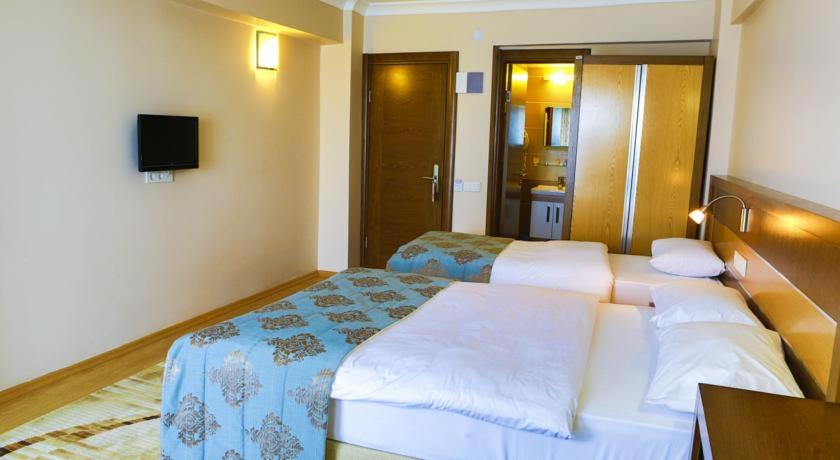 Dikelya Hotel photo 2