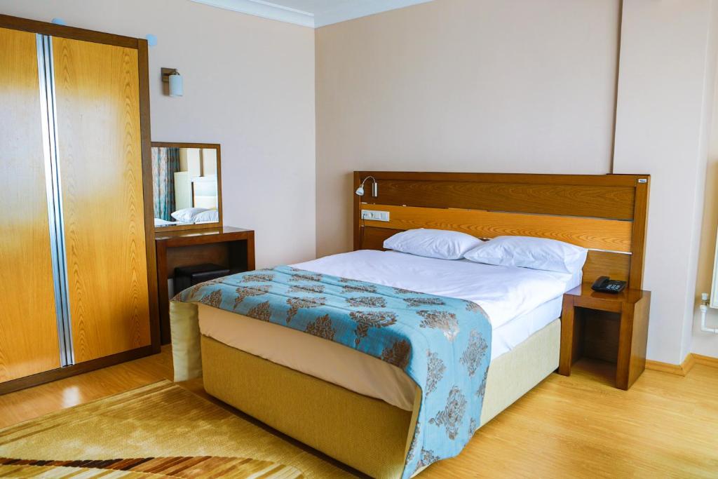 Dikelya Hotel photo 1