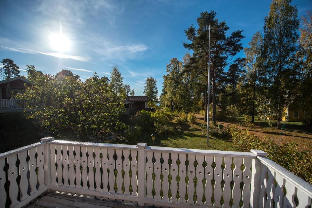 Huset Lövhyddan - SWEEDS Loftahammar photo 3