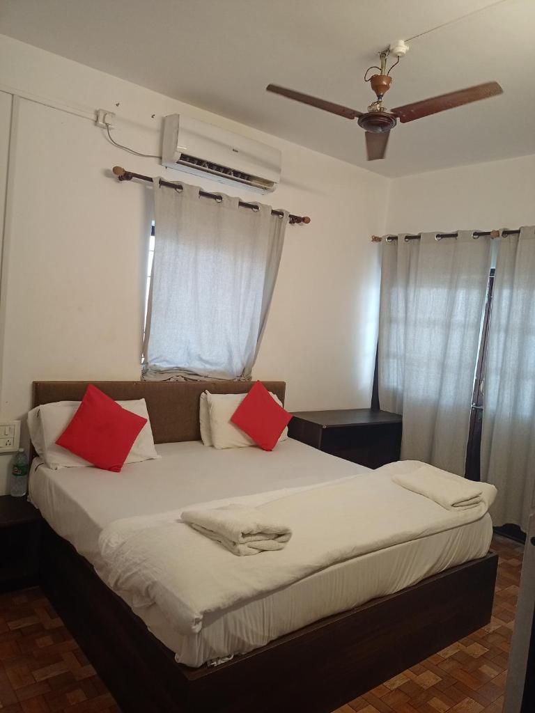 De Lavender Luxury sea view Guest Houses photo 3
