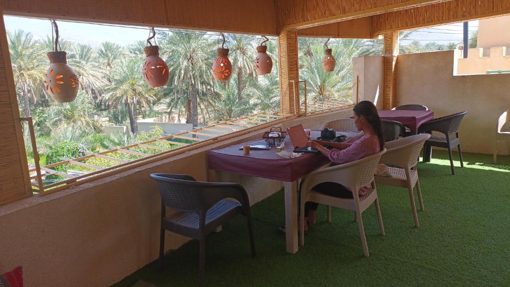 Sehma Guest House photo 1