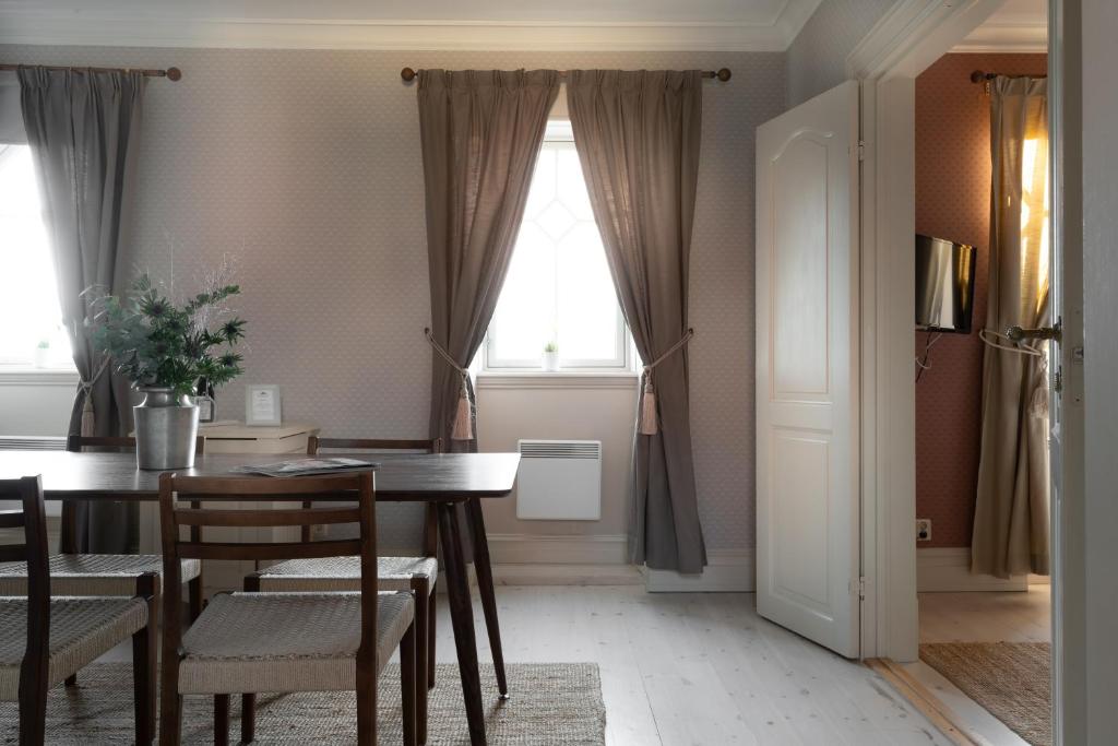 Grand Hotel Marstrand photo 4