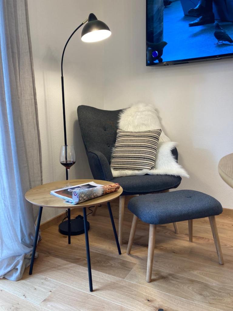 Ferienwohnung Einklang photo 3