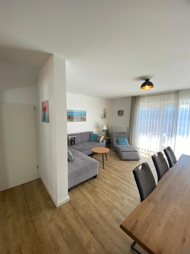 Ferienhaus 14 "Gut Tossens" photo 3
