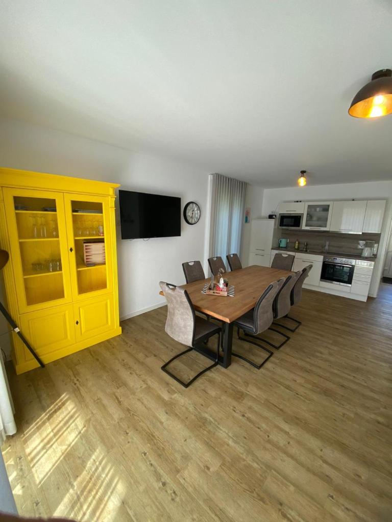 Ferienhaus 14 "Gut Tossens" photo 4