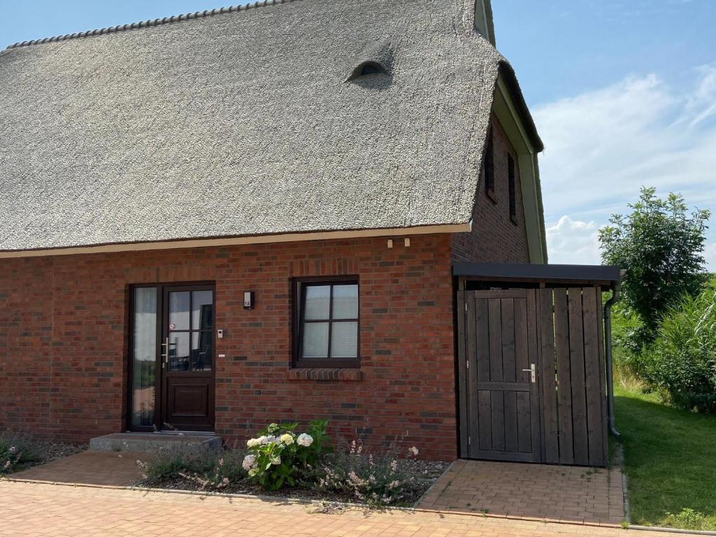 Ferienhaus 14 "Gut Tossens" photo 1