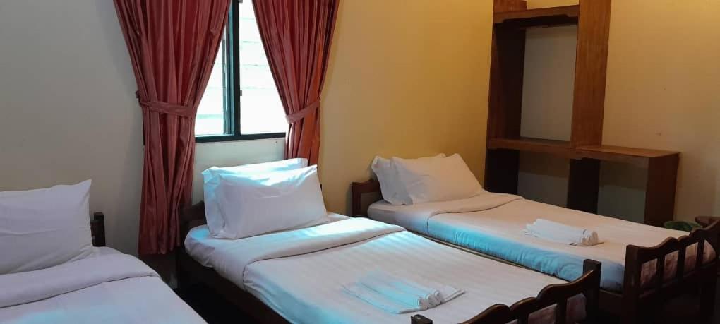 Kinabatangan Wildlife Lodge photo 1