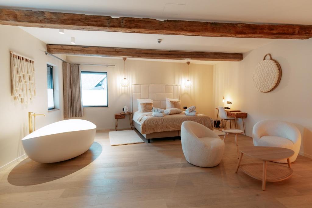 Domaine des Thermes photo 1