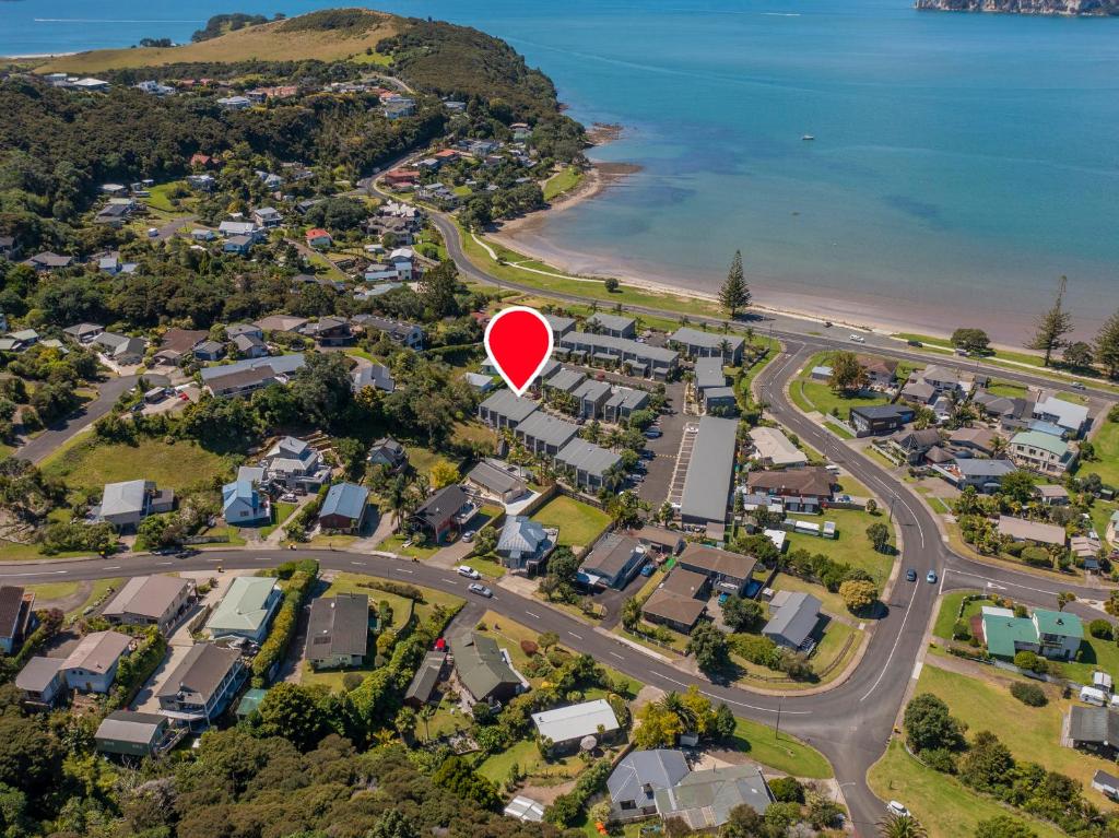 Taha Moana at Soleil - Whitianga Holiday Home photo 1