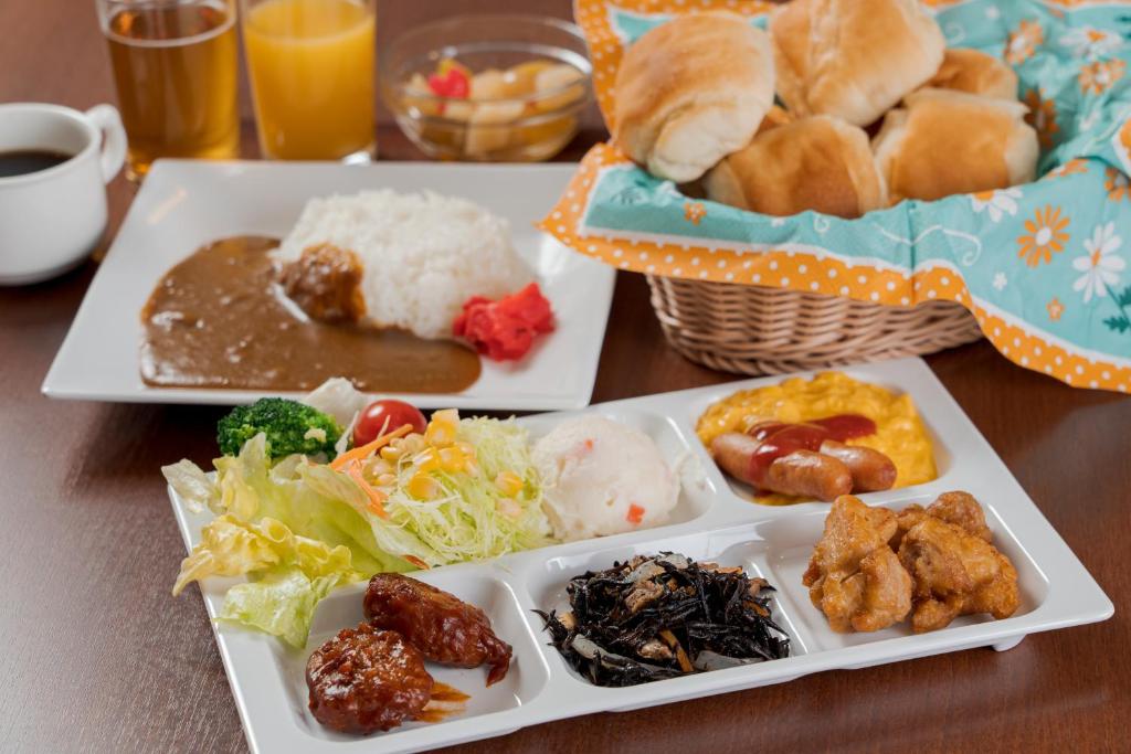 Meitetsu Inn Nagoya Ekimae photo 1