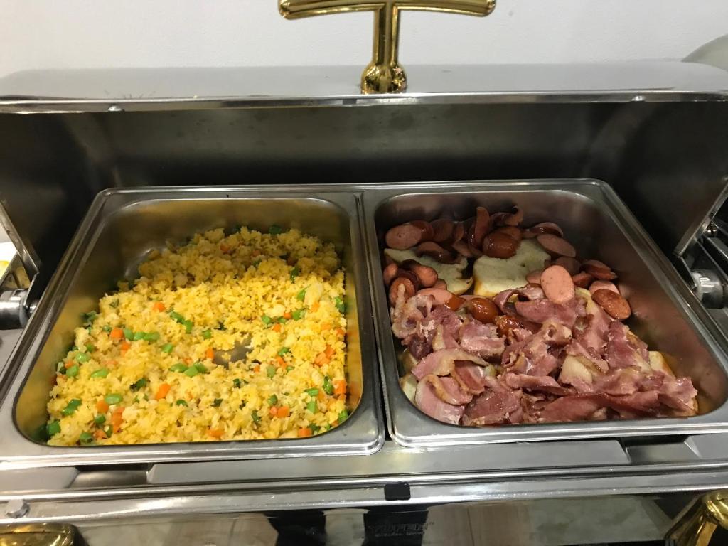 Sapa Passion Hotel & Spa